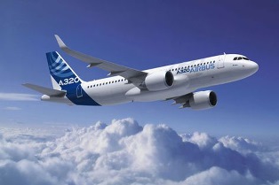 Kuwait's Alafco acquires nine aircraft from GE unit