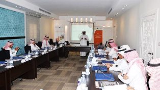Takamul concludes workshop on - tourism information- in Taif