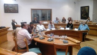 الاعلى للثقافة : مطالب بضرورة تدخل الدولة لاحياء صناعة السينما