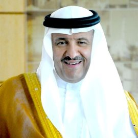 Prince Sultan bin Salman issues orders to establish - Vision 2030 Achievement - at SCTH