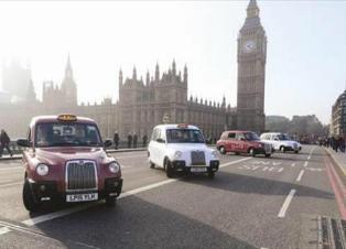 بريطانيا تسجل 28 % نمو فى السياحة القطرية