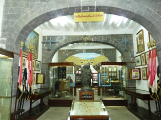 مصر تدعم المتاحف اليمنية التي تعرضت لأضرار