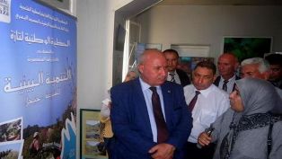 وزير سياحة الجزائر : بحث اوضاع 14 ولاية ساحلية لمعاينة وضعية مناطق التوسع السياحي