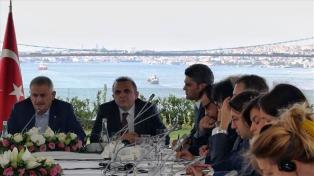 يلدريم: السياحة التركية تحتل المرتبة السادسة عالميا وبلدنا مقصد سياحي آمن