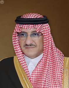 ولي العهد يعتمد خطة الدفاع المدني للطوارئ بالحج