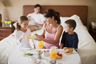 مفاجآت العيد في شيراتون المنتزة بالاسكندرية