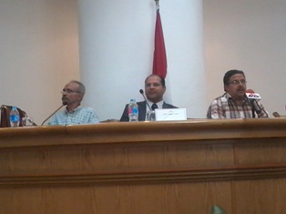 (جرف السيل) بالأعلى للثقافة الغضب الذى يفقد المرونة