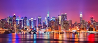 نيويورك اغلى مدن العالم في الاقامة الفندقية