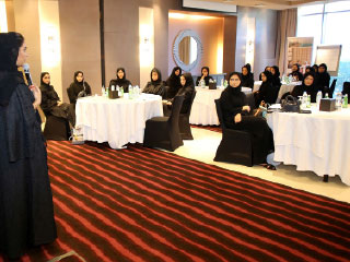 سياحة أبوظبى تطلق برنامج «خطوة» لدخول مجال الضيافة