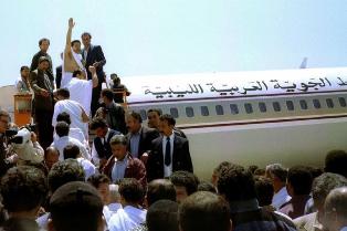 مغادرة أول فوج للحجاج الليبيين مطلع الأسبوع القادم