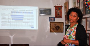 Seychellois Consultant mandated to update the country's Tourism Master Plan