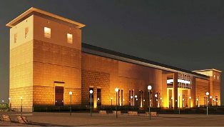 National Transformation Program supports over 140 heritage projects of SCTH