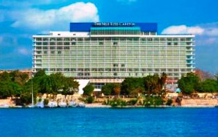 Marriott Ups Expansion Plans for Middle East and Africa