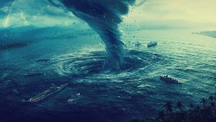 اكتشاف لغز (مثلث الشيطان) وأغرب 3 رسائل ارسلت منه !!