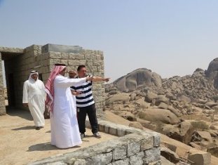 الهيئة تحدد 49 مسارا سياحيا لرحلات سياحية منظمة ومتكاملة في مناطق المملكة