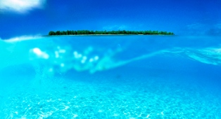 3 Seychelles Islands Make Condé Nast Traveller's list of -The World's 22 Most Incredible Private Islands-