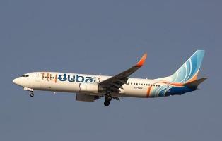 فلاي دبي تفتتح اول مركز لها لخدمة عملائها في السعودية