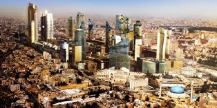 سياحة الأردن : نظام ترخيص إلكتروني جديد للمهن السياحية