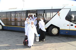 غدا  الخميس .. مصرللطيران تبدأ أولى رحلاتها إلى جدة لنقل حجاج بيت الله