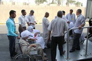 غدا  الخميس .. مصرللطيران تبدأ أولى رحلاتها إلى جدة لنقل حجاج بيت الله