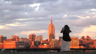 قطر تشتري حصة من برج - إمباير ستيت - في نيويورك