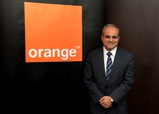 مجموعة اورنچ..عايز تكسب 25000 يورو شارك بمشروعك في مسابقة المشروعات الناشئة