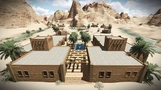 سياحة السعودية تطرح 3 مواقع استثمارية جديدة لإقامة نزل ومخيمات بيئية