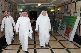 رئيس مطوفي حجاج الدول العربية: 1500 مطوف و4000 موظف موسمي خلال فترة الحج