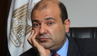 وزير التموين سنته سوداء وطين...بقلم اشرف سركيس