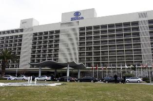 المباني الكويتية توقع اتفاقا مع هيلتون العالمية لإدارة فندقين