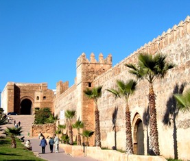 2.6 % تراجع في عدد السياح بالمغرب