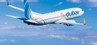 فلاي دبي تشارك بالحملة الأولى لسياحة دبي في أفريقيا