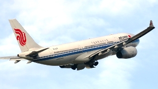 Air China to start Chengdu-Sydney A330 flights in November
