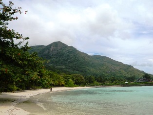 6 marine parks in Seychelles where sea life is a protected asset