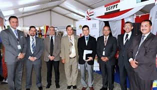 هيئة الاستثمار تنظم المؤتمر المصري- الياباني2017 بالتعاون مع السياحة والاستعلامات