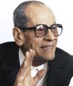 الاعلى للثقافة يحتفل بالذكرى الـ10 للأديب العالمى الراحل نجيب محفوظ