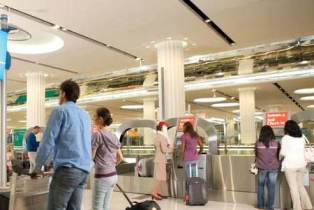 تقرير لديلويت: مطارات دبي وأبوظبي والدوحة تحقق المزيد من النجاحات