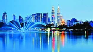 سياح الخليج يتجهون شرقاً لعطلة الأضحى