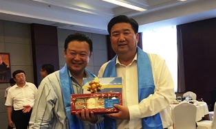 Sino-Thai relations strengthened by Culture and Tourism Friendship Caravan