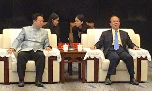 Sino-Thai relations strengthened by Culture and Tourism Friendship Caravan