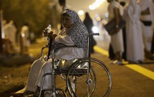 تطبيق ذكي جديد (للحج البديل) مقابل بعض المال