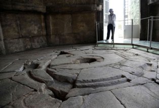 اليونان تعيد افتتاح أول محطة للطقس في العالم بعد قرنين من النسيان