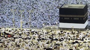 السعودية ..خطة لاستيعاب 30 مليون حاج ومعتمر في السنوات المقبلة