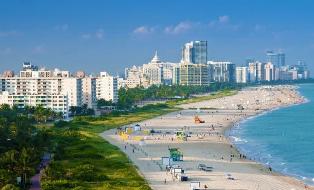 تراجع الحجوزات بفنادق ميامي منذ ظهور فيروس زيكا