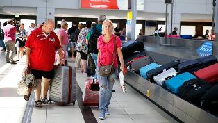 رسميا .. روسيا ترفع حظر رحلات السياحة عبر طيران الشارتر إلى تركيا عقب موافقة الحكومة