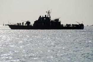 تدشين خط ملاحي بين تبوك ودهب المصرية لتنشيط حركة السياحة بين البلدين