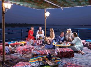 41.9 % انخفاضاً فى أعداد السائحين الوافدين لمصر خـلال شهر يوليو الماضى