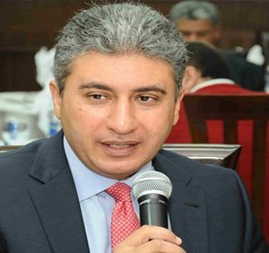 وزير الطيران يشارك فى المؤتمر الوزارى العالمى للطيران المدني