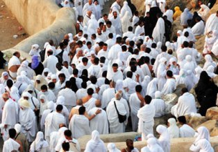 هيئة الإحصاء تخصص 10 مراكز لحصر أعداد الحجاج