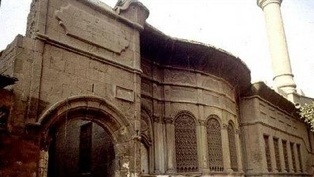 الآثار تنفي غلق مساجد رشيد الاثرية